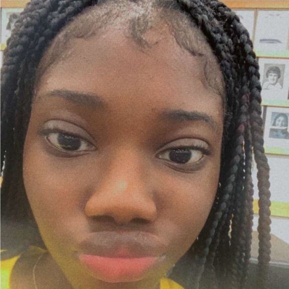 Meet your Posher, Damilola - Picture 1 of 1